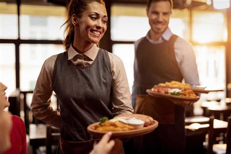 Un Trabajo Sin Paro Empleo En La Hosteler A Restauraci N Selecta