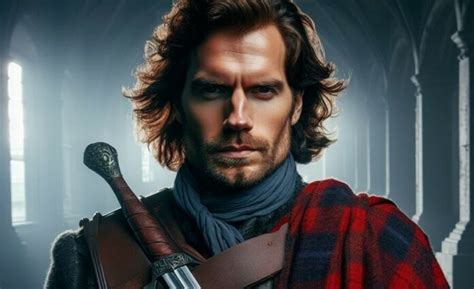 Highlander Le Reboot Avec Henry Cavill Avance Avec Budget Et Une Date