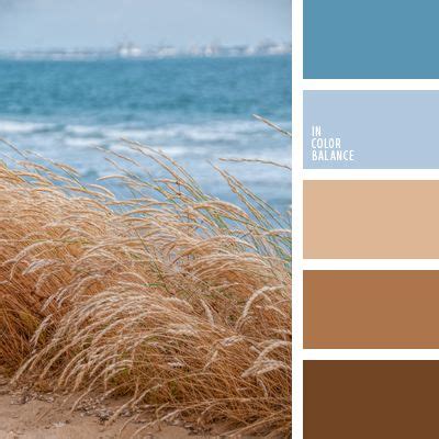 30 best Blue and brown images on Pinterest | Color combinations, Color palettes and Brown colors