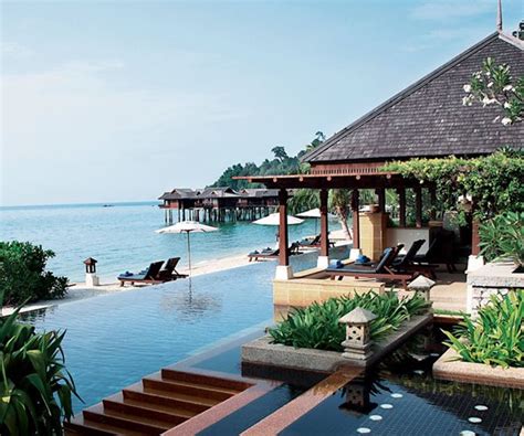 MALAYSIA & BALI – YTL Resorts – Airline Staff Rates