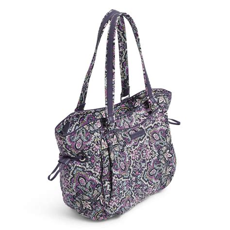 Glenna Satchel Vera Bradley