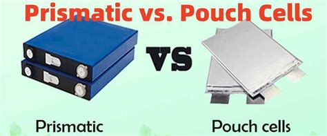 Prismatic Vs Pouch Cells What Are The Differences RayMing PCB