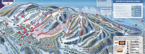 Boyne Mountain • Ski Holiday • Reviews • Skiing