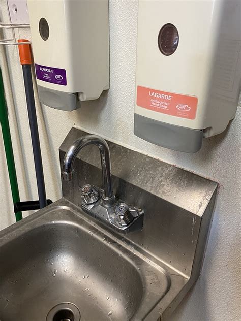 Sink Restaurant Washing - Free photo on Pixabay - Pixabay