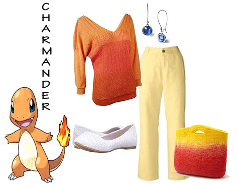 Evolve your Fall Fashion with These Pokemon Inspired Outfits for Girls