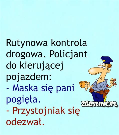 Ci Ta Riposta Kieruj Cej Pojazdem Zgrywne Pl Humor I Sentencje