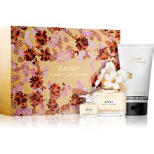 Marc Jacobs Daisy Lote De Regalo Iv Notino Es