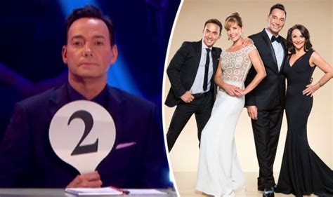 Strictly Come Dancing 2017: Judges’ scoring secret REVEALED amid first ...