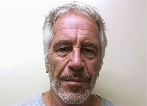 Caso Jeffrey Epstein También Salpica A Estos Españoles Merca2