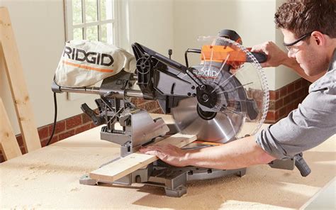 What Is A Miter Saw Used For How To Use It