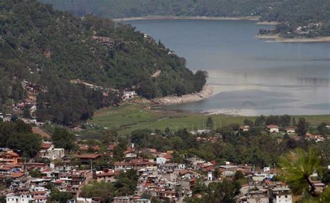 Estos Son Los Datos Que No Sab As De La Presa En Valle De Bravo