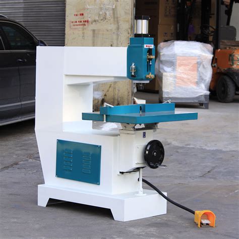 Vertical Router High Speed Woodworking Moulder Wood Planer Machine