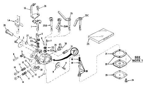 630920 - tecumseh 8 hp carburetor diagram | Tecumseh Carburetor Guide