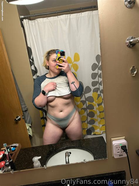 Sunny Sunny84 Nude OnlyFans Leaks Fappening FappeningBook