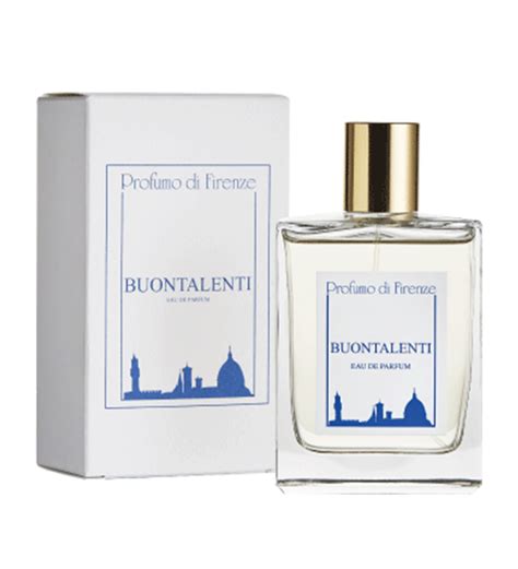 Profumo Di Firenze Buontalenti 100 Ml Profumeria Odorama