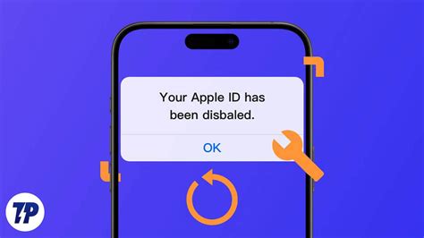 How To Recover Your Disabled Apple Id Easy Methods To Regain Access