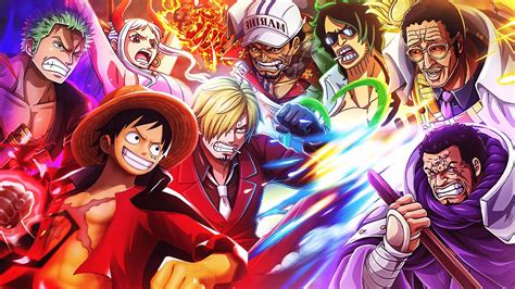 straw hats  admirals youtube
