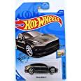 Amazon Hot Wheels 2020 Factory Fresh Tesla Model 3 112 250 Gray Toys Games