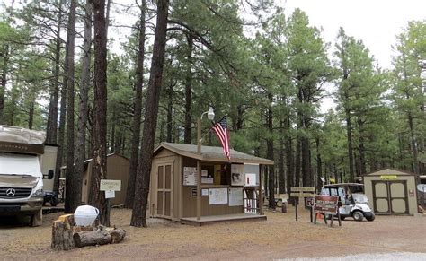 14 Best Flagstaff Rv Parks Arizona Travel Happy Rv