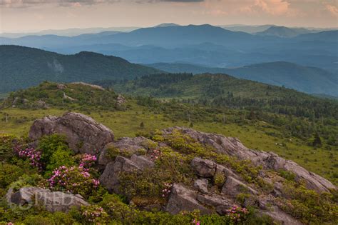 Michael Speed Beautiful Grayson Highlands