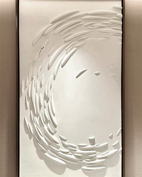 Gypsum Art Decor Atlantis The Royal Signature Projects Me
