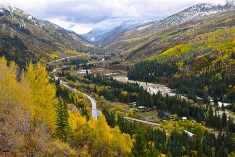 McClure Pass – Redstone-Somerset, CO | State Highway 133