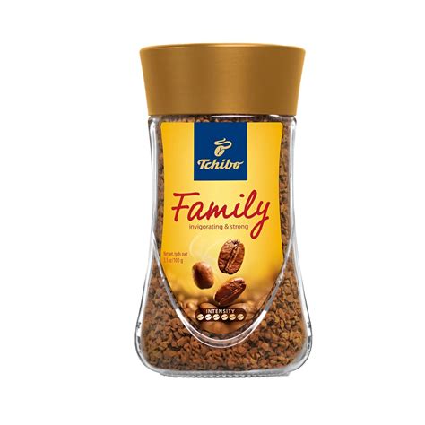 Amazon Tchibo Instant Coffee Gold Selection Made Of Dark