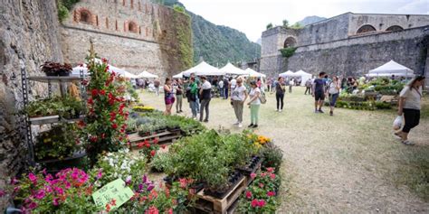 Forte Di Vinadio La Storia Di Un Simbolo Della Provincia Di Cuneo