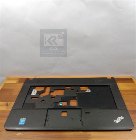 Casing Frame Keyboard Palmrest Lenovo Edge E E Series Lazada