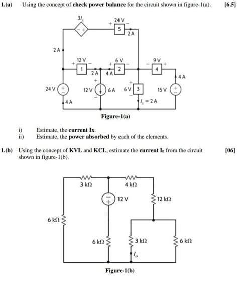 Solved A Compute The Value Of Equivalent Resistance Req Chegg