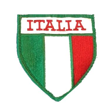 Italy national rugby league team | Logopedia | Fandom