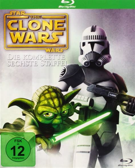 Serial Gwiezdne Wojny Wojny Klon W Star Wars The Clone Wars P Yta