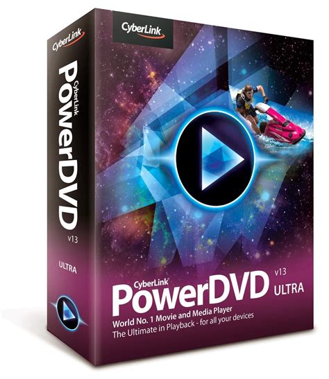 Descargar Cyberlink Powerdvd V Ultra Multilenguaje Espa Ol