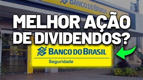 A Bb Seguridade Ir Pagar Bons Dividendos Bbse A Es De Seguradoras