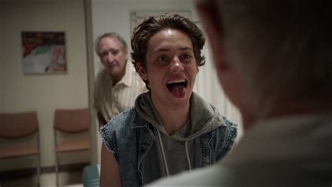 Picture Of Ethan Cutkosky In Shameless Ethan Cutkosky 1631741643  Teen Idols 4 You