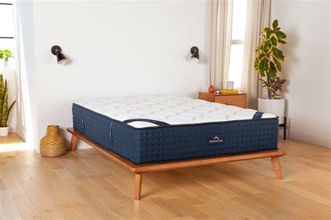 DreamCloud Mattress - Sleep First