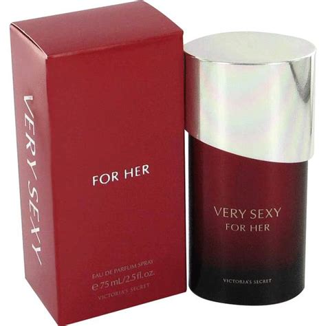 Victorias Secret Very Sexy Perfume For Women Buy Online Now At