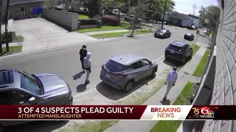 3 Of 4 Suspects Charged In Linda Frickeys Death Will Be Sent To Women