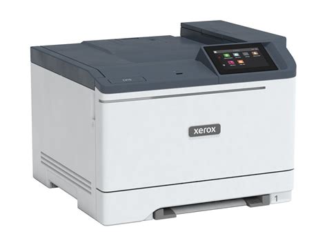 C410 COLOR PRINTER UP TO 42PPM DUPLEX TAA COMPLIANT (C410/YDN)