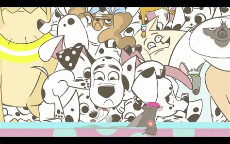 101 Dalmatian Street Screenshot 66 By Spectrefoxboy On Deviantart