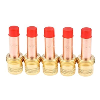 Mtsooning V Gas Lens Collet Body For Wp Philippines Ubuy