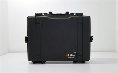 Review Pelican 1495 Protector Laptop Case Durability Matters