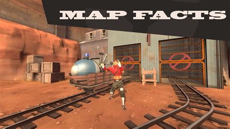 TF2 Map Facts 5 Contextual Voice Commands YouTube