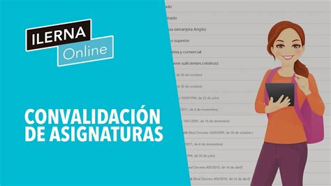 Como Saber Si Me Han Convalidado Una Asignatura Consejo Educativo Uru