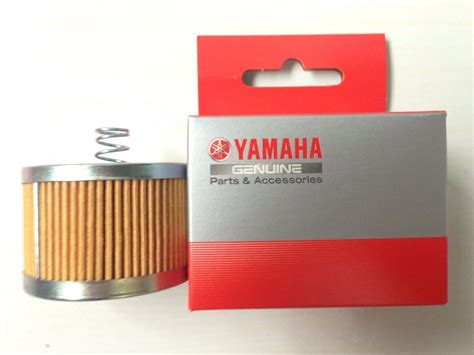 Filtro De Leo Fazer Crosser Factor Original Yamaha R