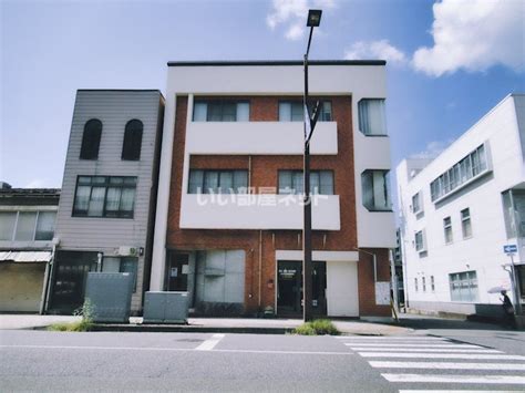 サニーフラット岩手県盛岡市本町通2丁目の物件情報｜いい部屋ネットの大東建託リーシング