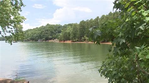 Lake Lanier Claims Another Victim Wgau