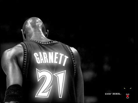 [100+] Kevin Garnett Wallpapers | Wallpapers.com