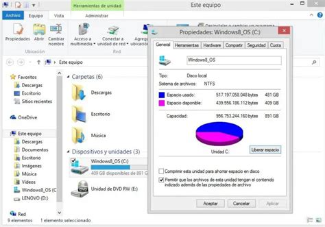 Maneras De Liberar Espacio En El Disco Duro Con Windows Culturaci N