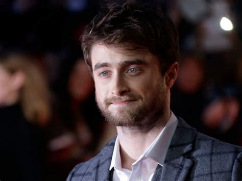 Daniel Radcliffe Goes Undercover In Imperium